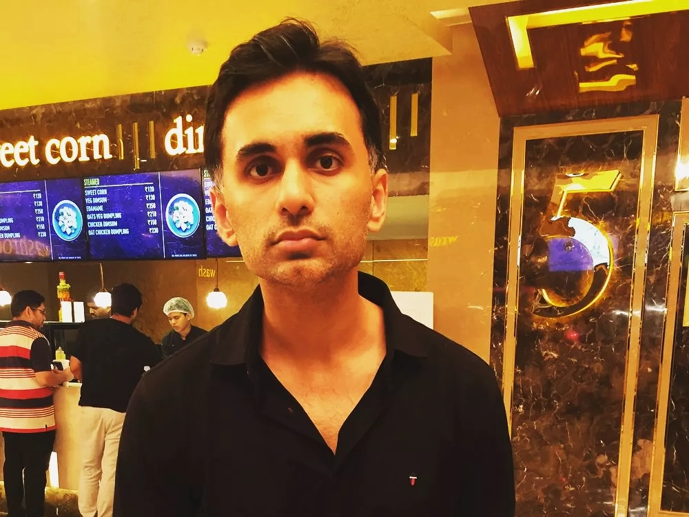 Rahul Mody Age, Biography, Education, Family, Early Life, Career, Net Worth In 2025