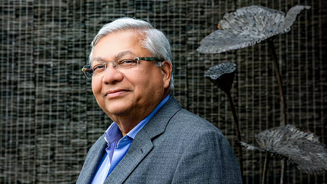 Ravi Jaipuria Net Worth, Biography, Monthly Income, Career, Height