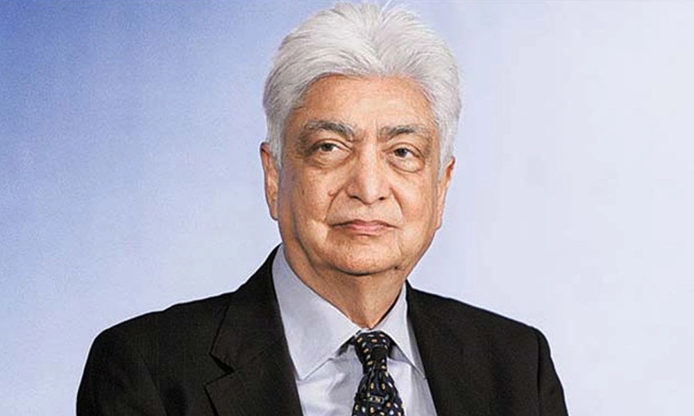 Azim Premji Net Worth, Monthly income, Biography, Height, Career
