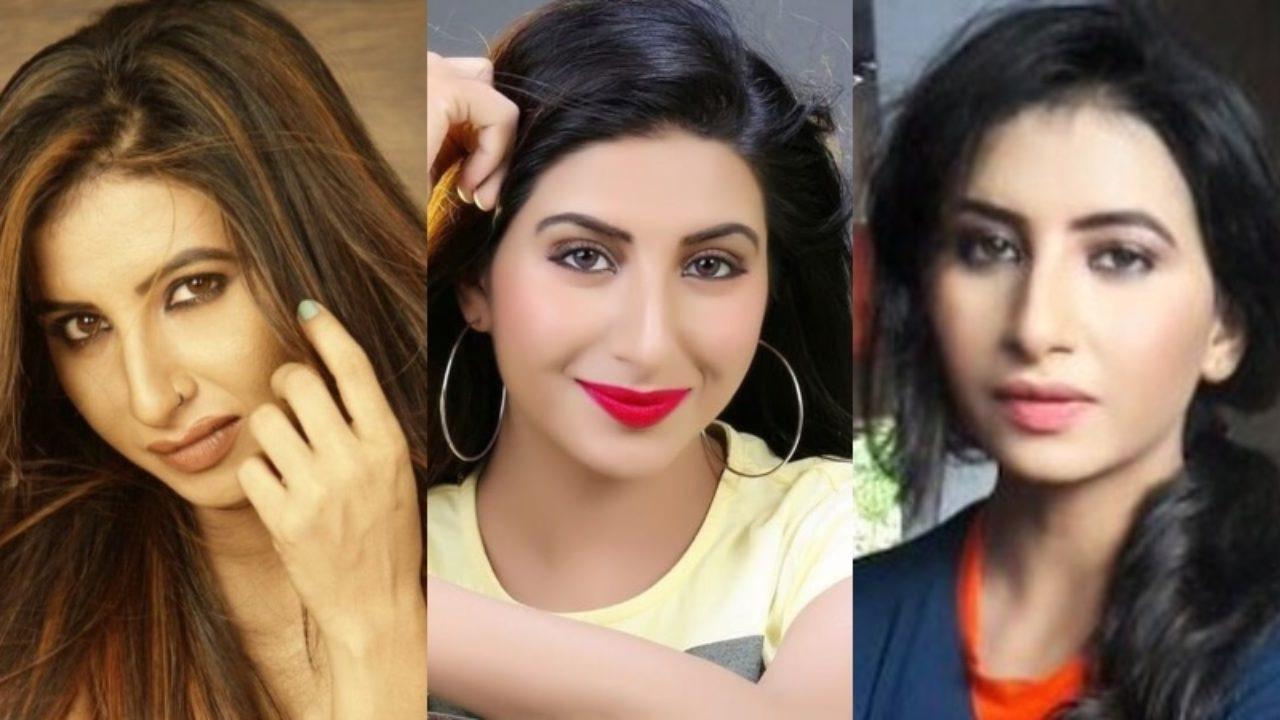 Hansi Parmar Biography, Age, Height, Career, Photos, Career, Net Worth In 2025