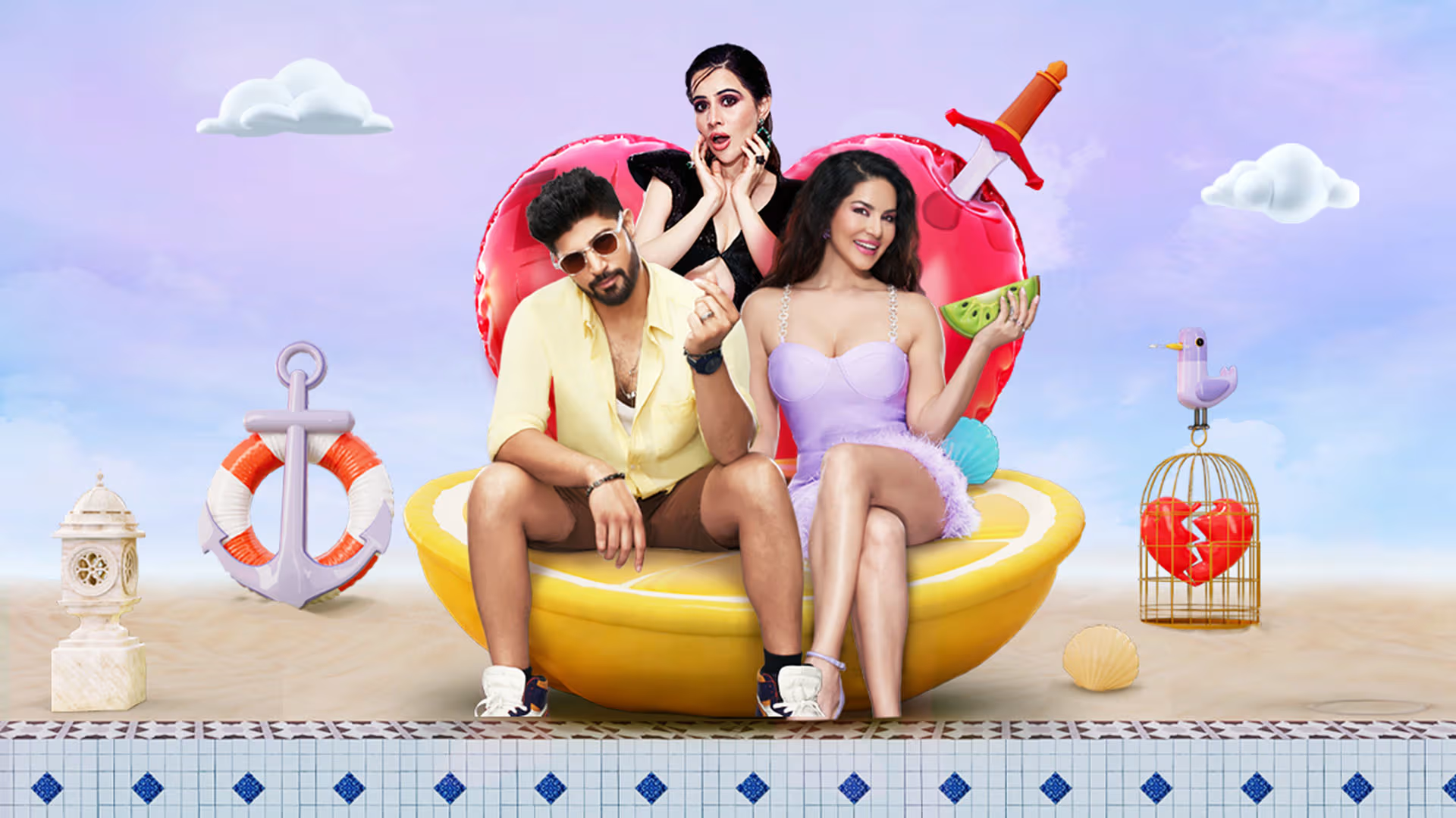 MTV Splitsvilla Winners List of All Seasons From 1 to 15