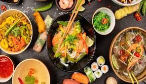 How to Start Chinese Wok Franchise In 2025