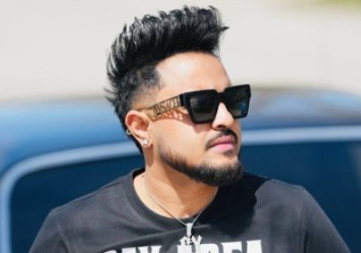 Cheema Y Punjabi Singer Biography, Real Name, Age, Height, Career, Net Worth