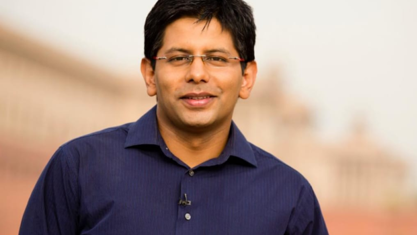 Akash Banerjee Wife, Age, Wiki, Net Worth, Height, Family, Career