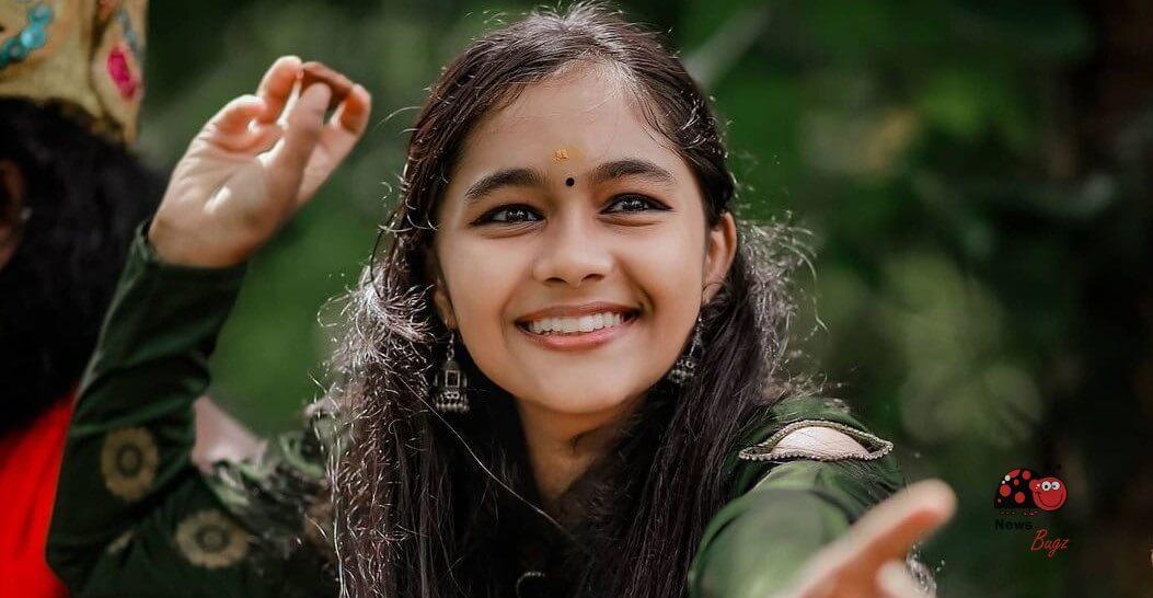 Shivani Menon Age, Biography, Height, Net Worth, Family, Career