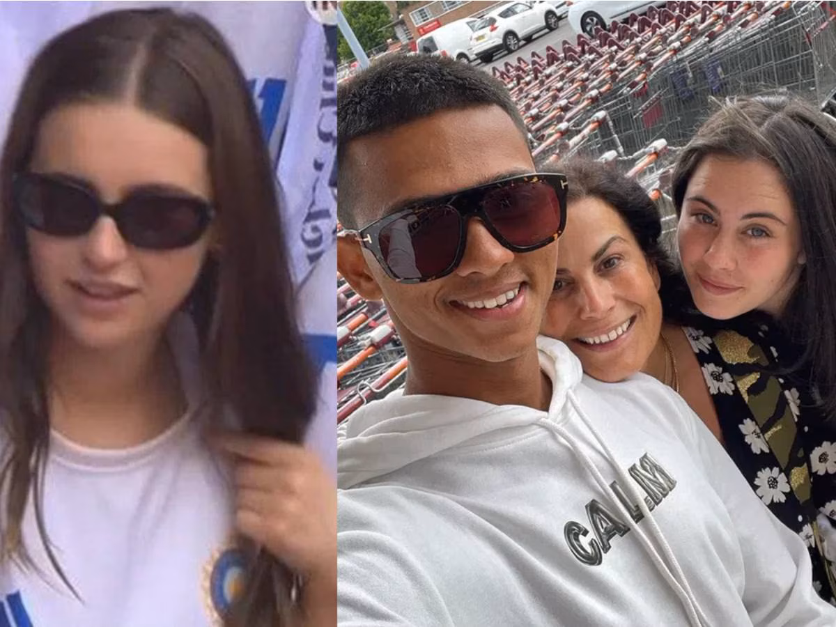 Maddie Hamilton Biography, Age, Height, Yashasvi Jaiswal GF, FAQ, Net Worth