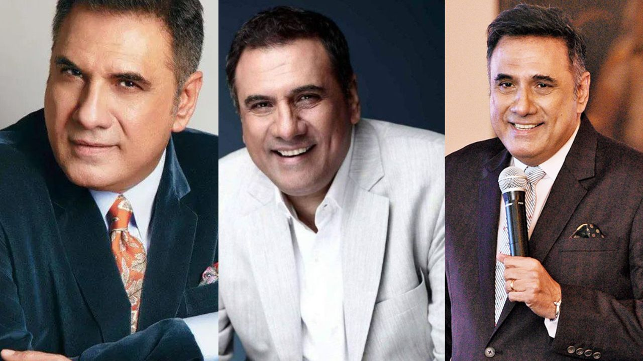 Boman Irani Net Worth in 2025