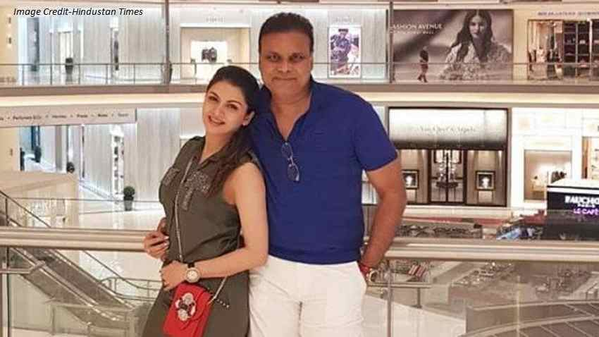 Himalaya Dasani Net Worth In 2025