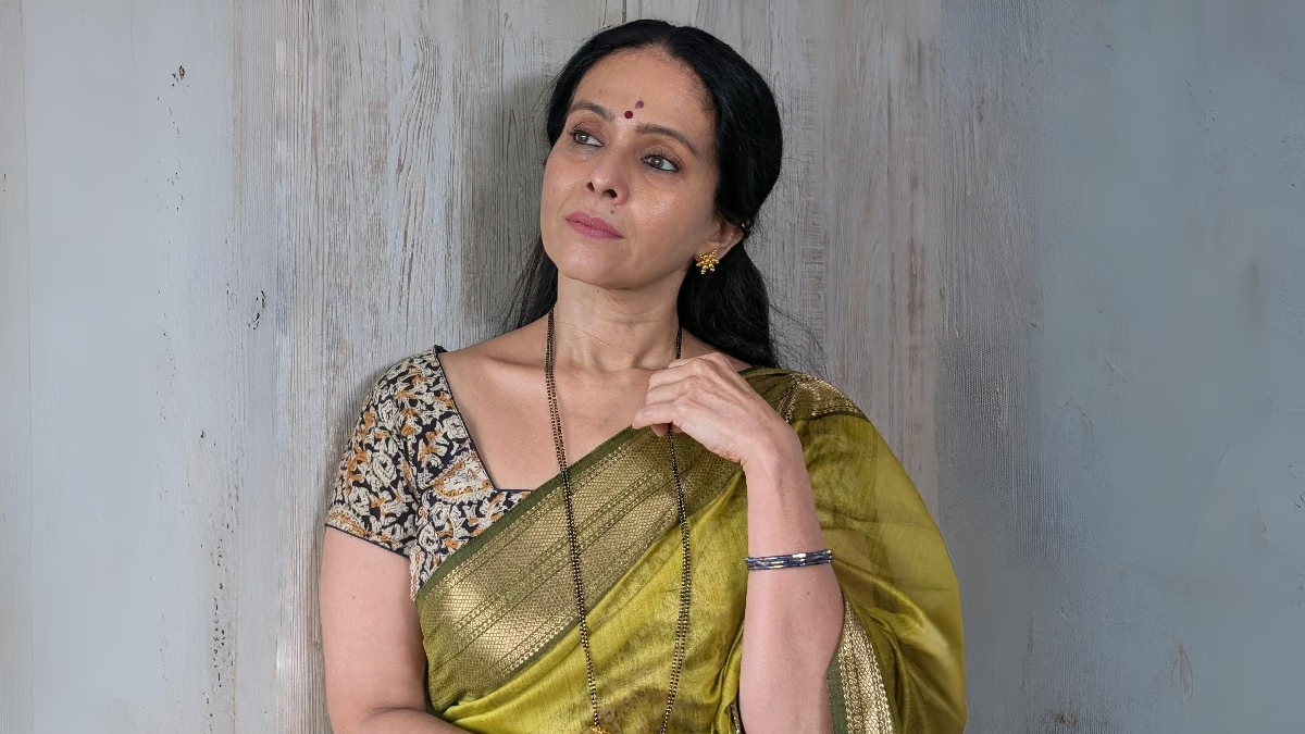 Aishwarya Narkar Age, Biography, Net Worth, Family, Career, Family