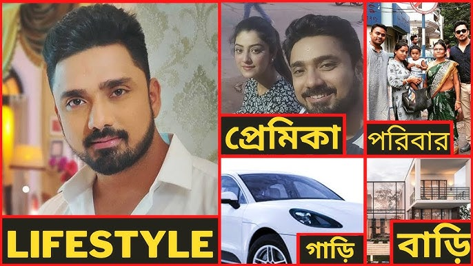 Rubel Das Age, Birthday, Zodiac Sign and Birth Chart, Career, Net Worth