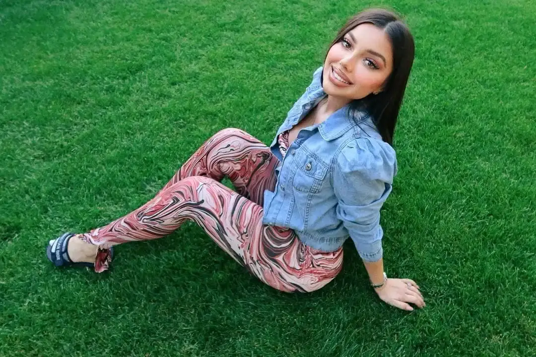 Rashel Kolaneci Age, Biography, Height, Net Worth, Career