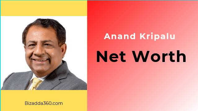 Anand Kripalu Biography, Net Worth 2025, Family, Son, Net Worth In 2025