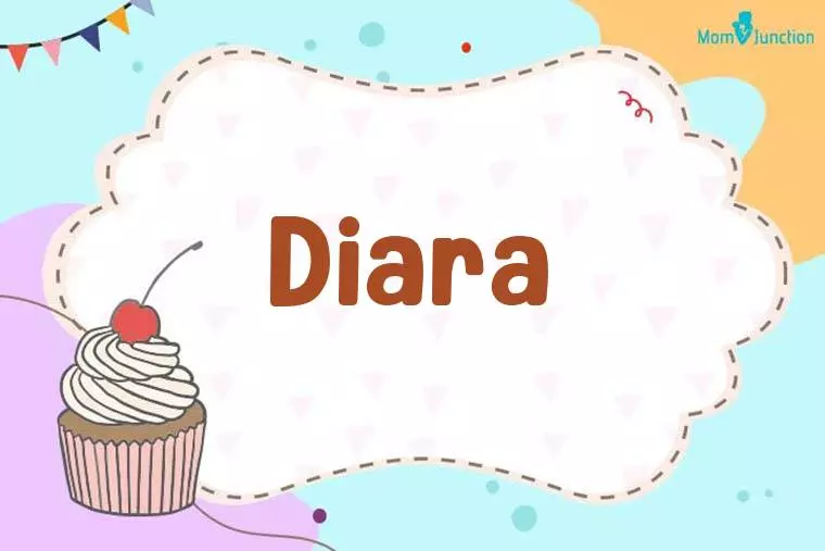 Diara – Girl Name Meaning and Pronunciation