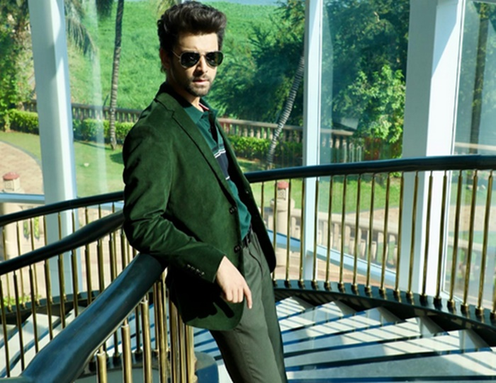 Samarth Jurel Biography, Age, Height, Girlfriend, Shows & More 2025