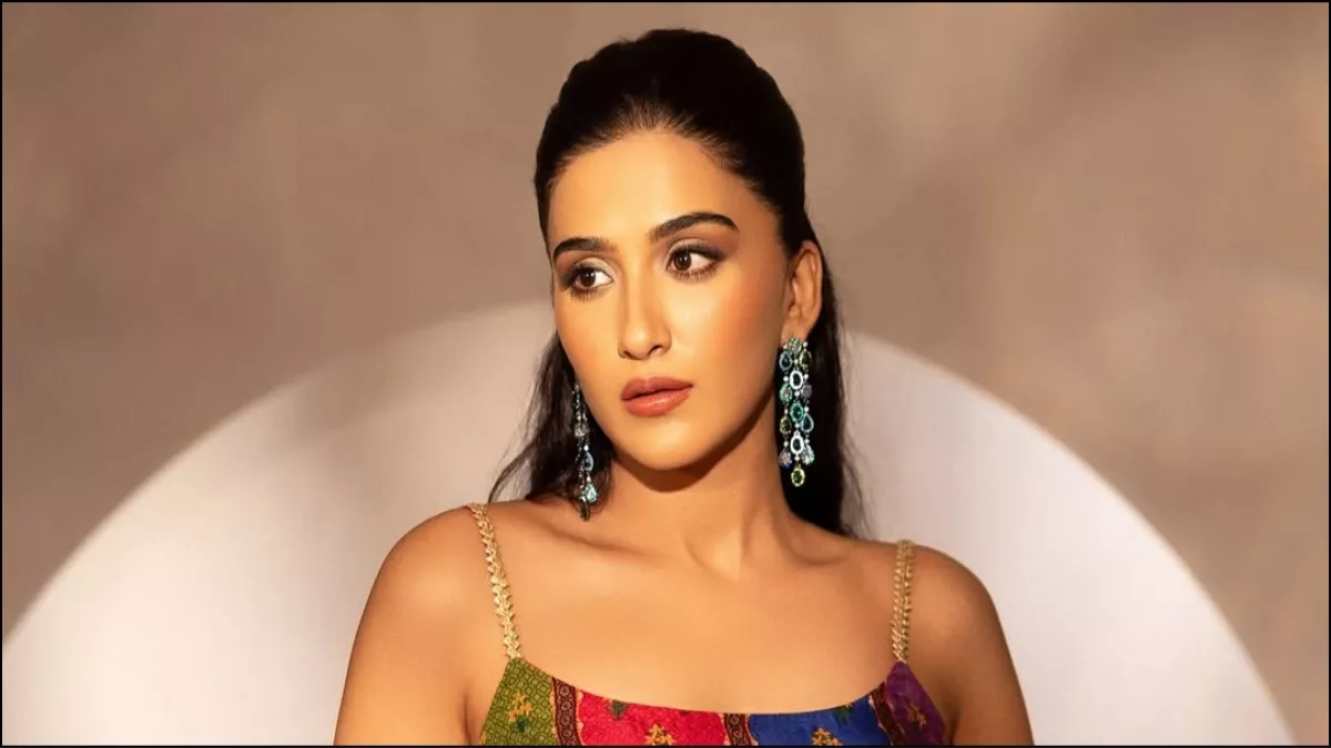 Nimrit Kaur Ahluwalia Biography, Height, Age, Husband, Movies, Net Worth In 2025