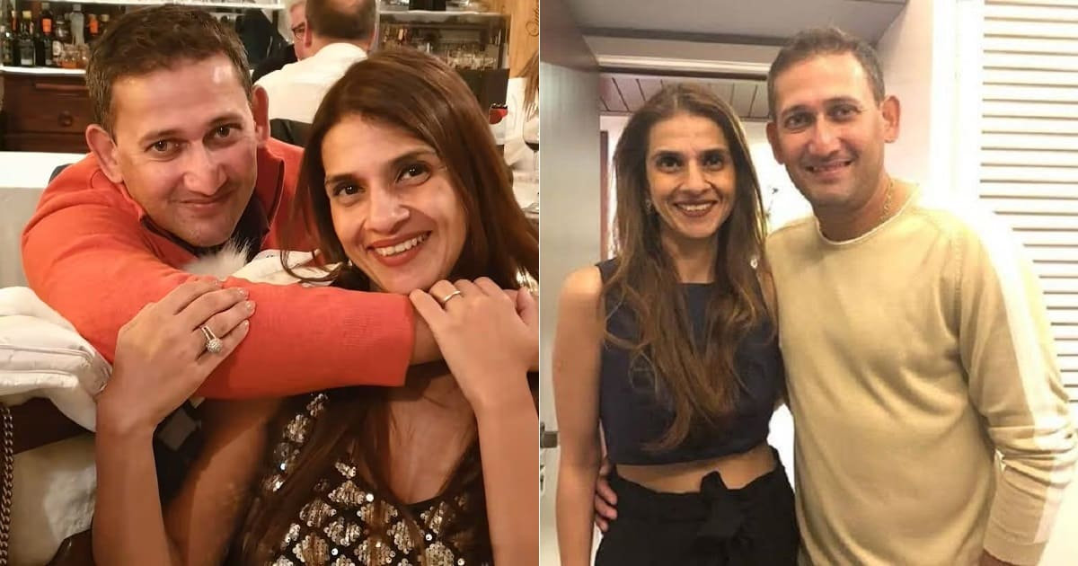 Fatema Agarkar Ajit Agarkar’s Wife, Age, Biography, Wiki, Career, Net Worth
