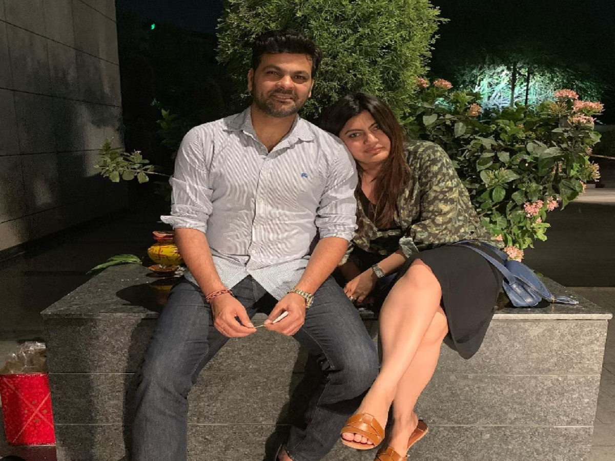 Devanshi Popat R.P. Singh’s Wife Wiki, Age, Biography, Age, Height, Career, Net Worth