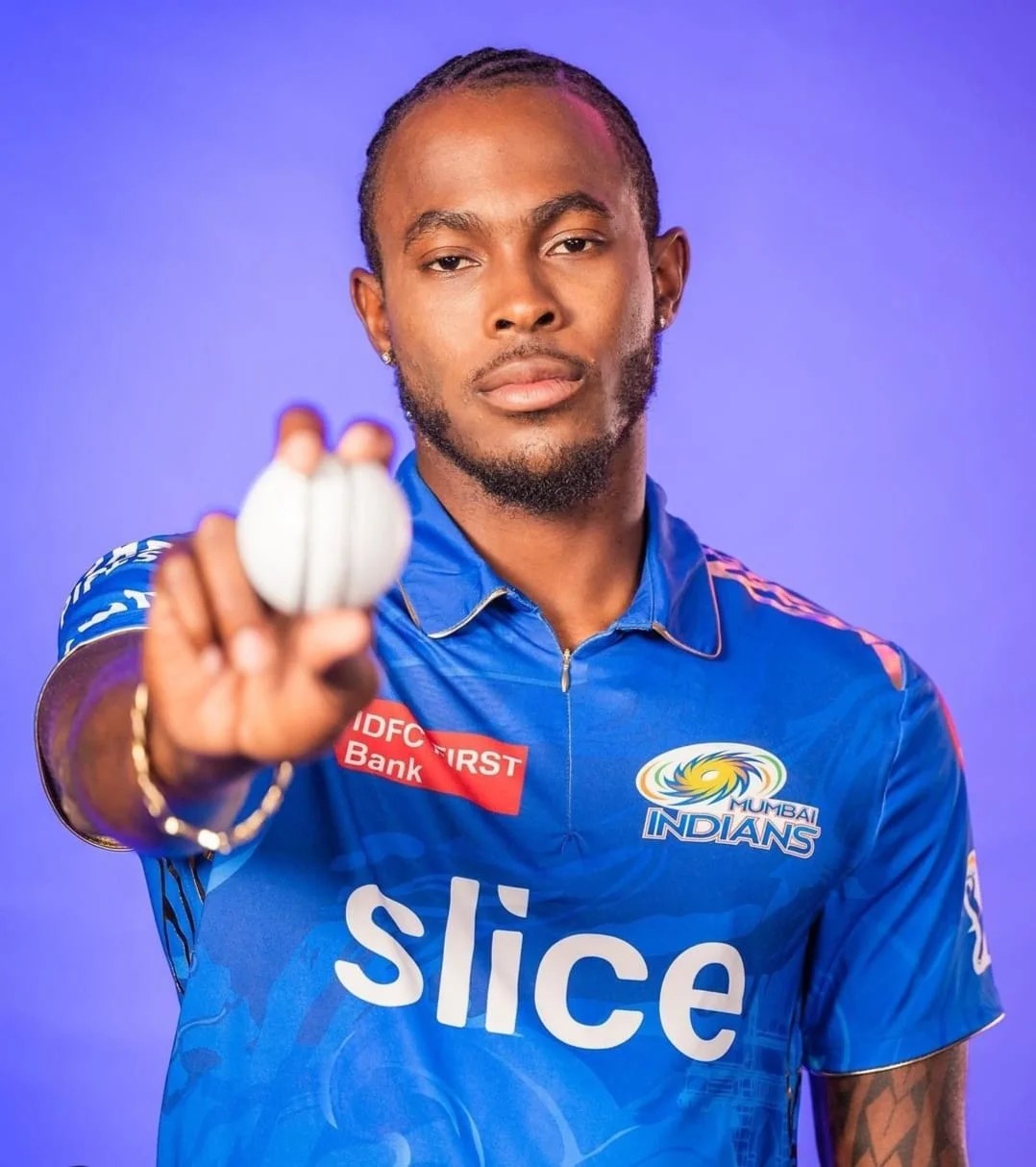 Jofra Archer Girlfriend — Name, Age, Profession, Biography, Age, Height