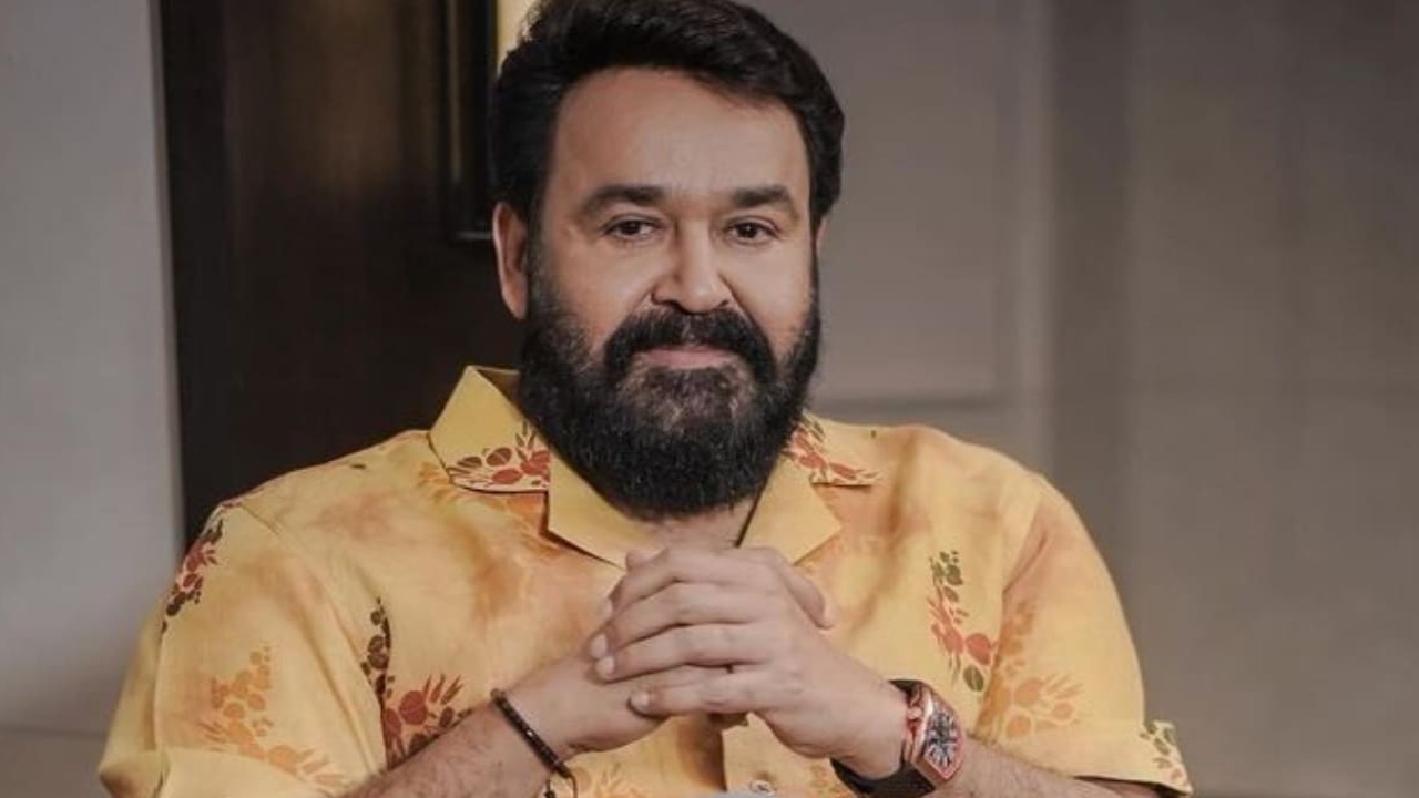 Mohan Lal Net Worth December 2025