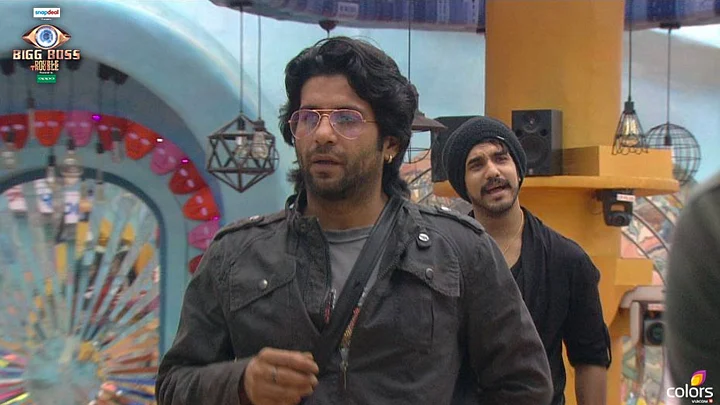 Puneet Vashist Age, Wife, Father, Wiki, Bio In 2025 – 2026