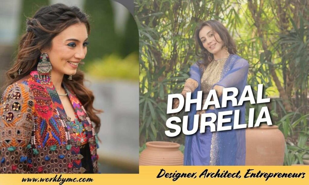 Dharal Surelia Age, Husband, Date of Birth & Net Worth, Career, Net Worth In 2025