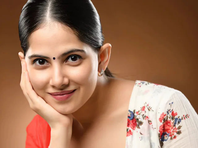 Jaya Kishori Height Age, Biography, Height, Career & Net Worth