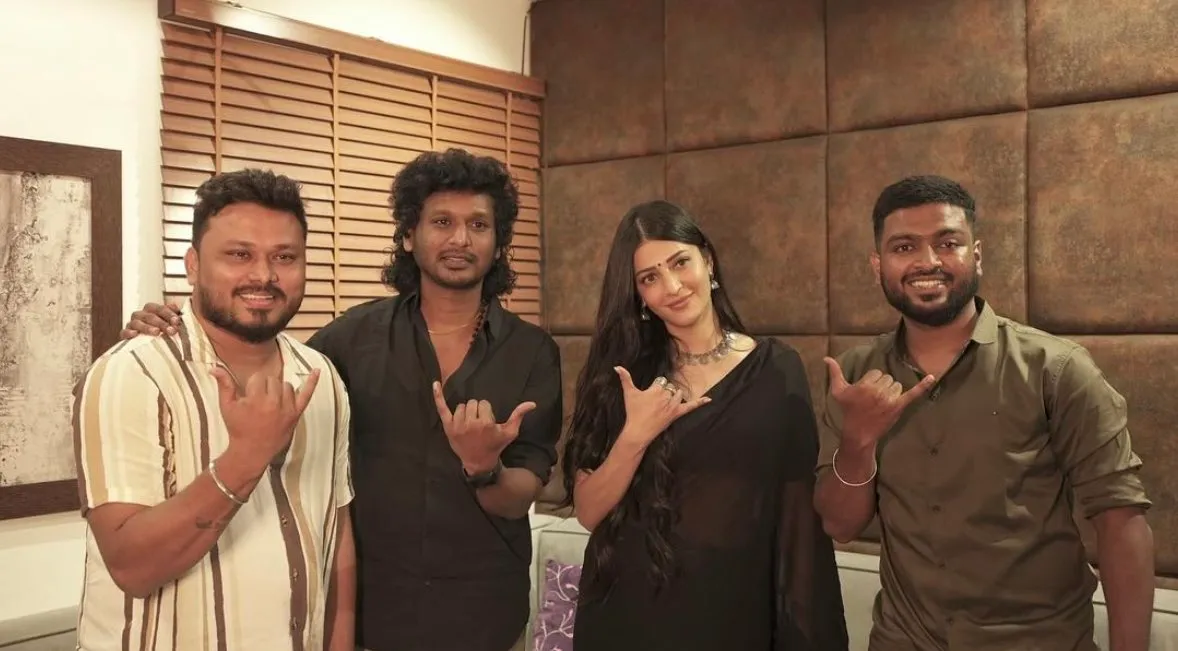 VJ Siddhu Age Biography, Wikipedia, Wife & Date of Birth, Career, Net Worth