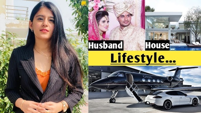 Influencer Neha Nagar Age, Bio, Husband, Family In 2025 – 2026