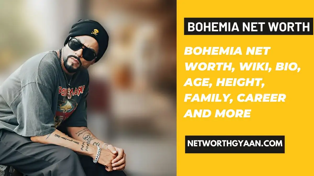Bohemia Net Worth December 2025