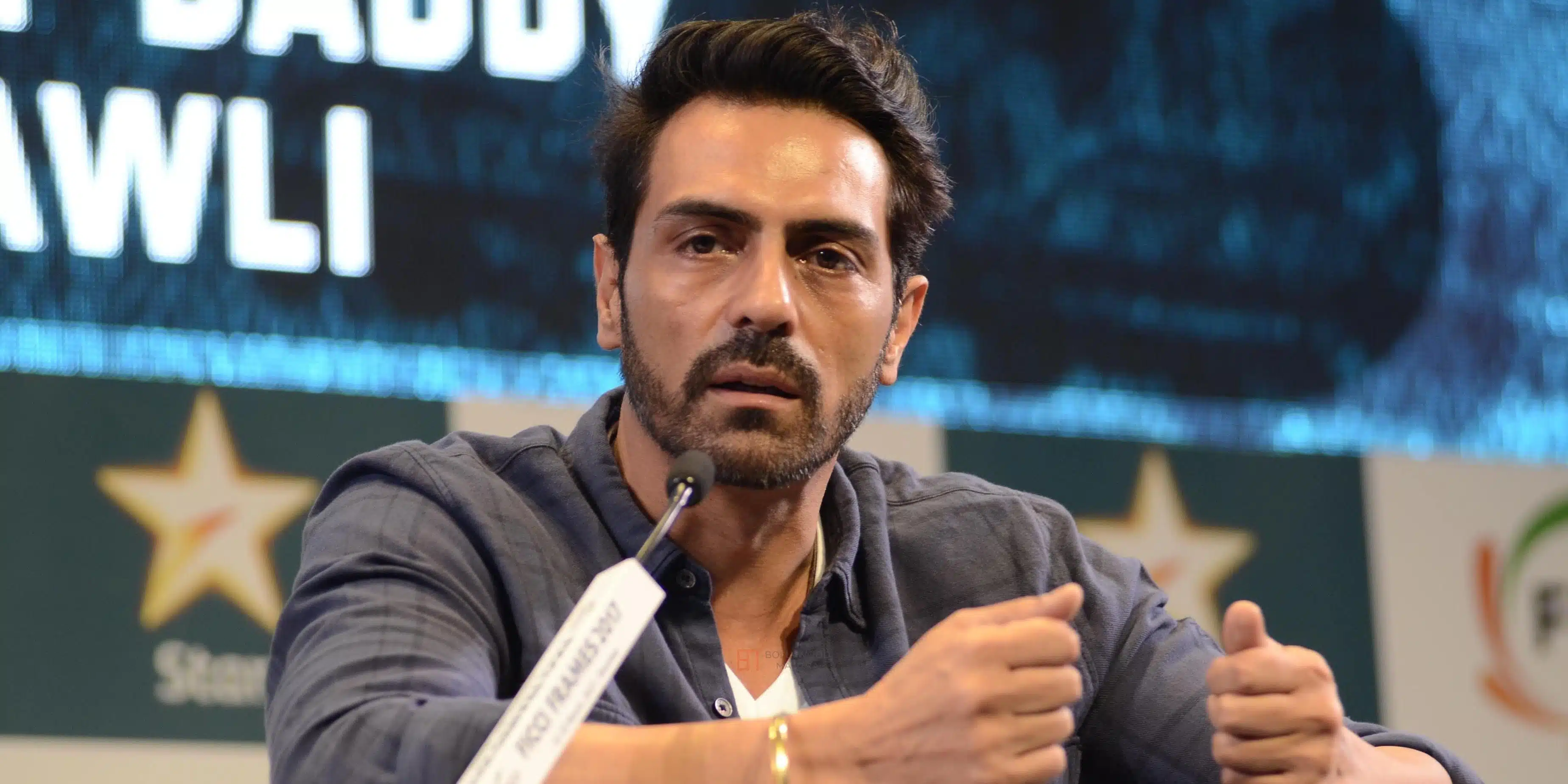 Arjun Rampal Net Worth December 2025 Model To Actor