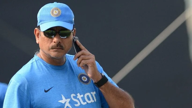 Ravi Shastri Net Worth December 2025, Wiki, Bio, Age, Height, Career And More