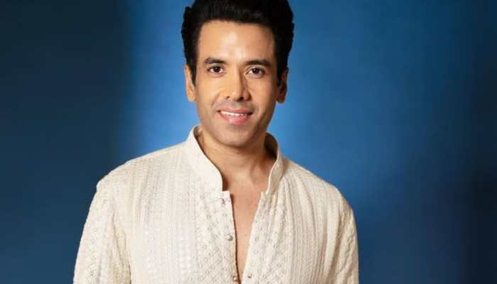 Tusshar Kapoor Net Worth December 2025