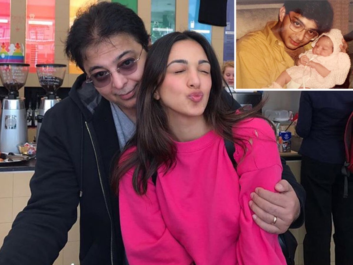 Jagdeep Advani Net Worth December 2025