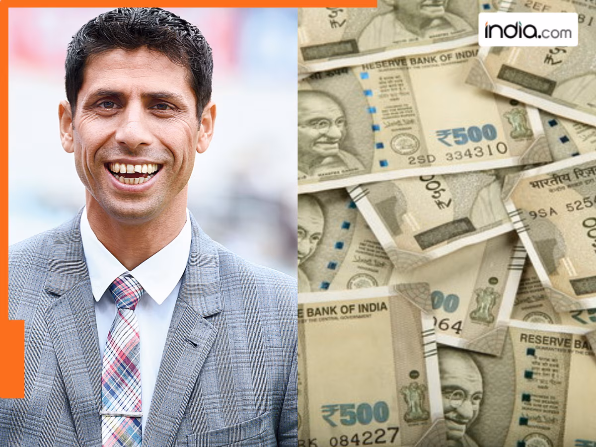 Ashish Nehra Net Worth December 2025