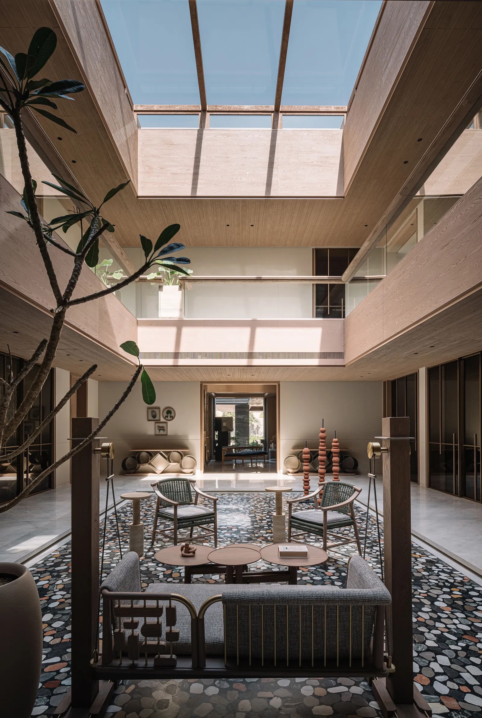 Top 20 Architects & Interior Designers in Ahmedabad In 2025