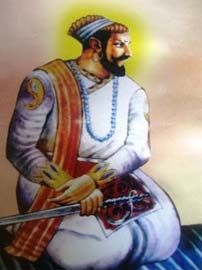 Know About The Marathas: Rajput Theory