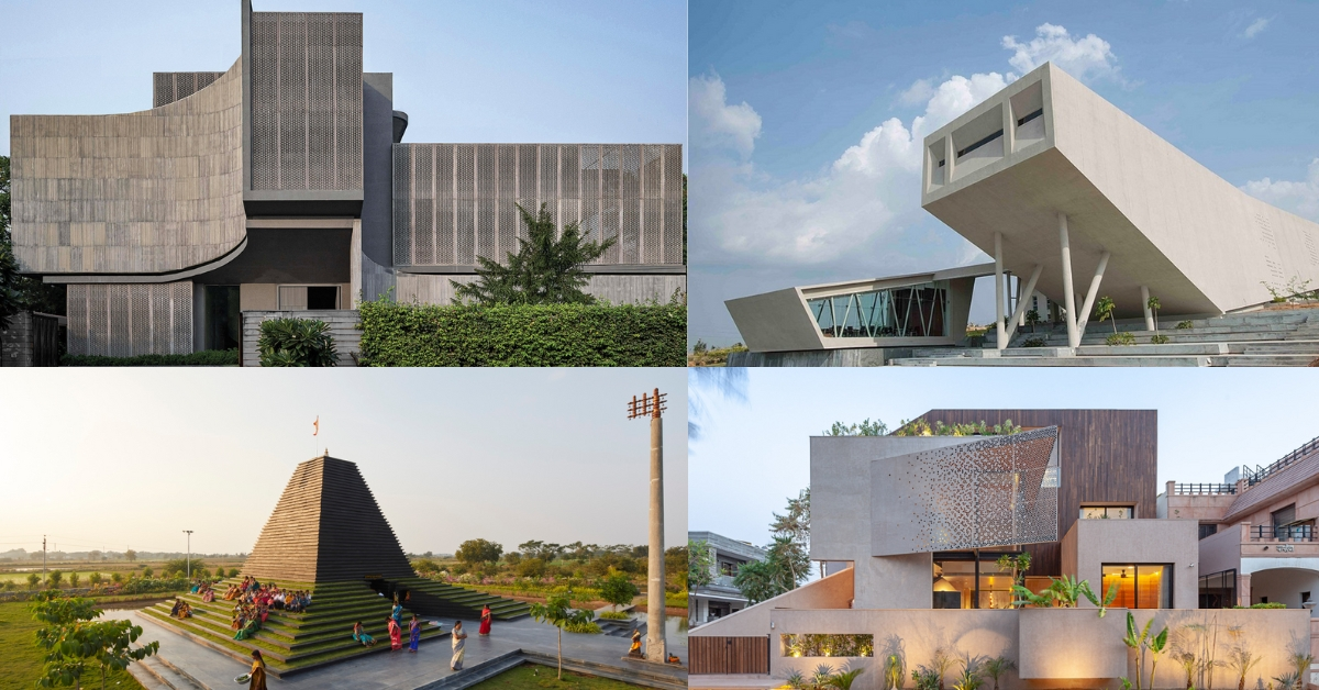 Top 20 Architects in Chennai In 2025