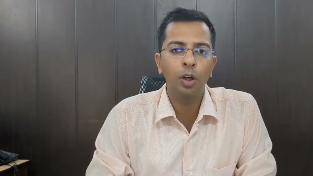 Shishir Gupta IAS Biography, Age, Wife, Batch, Cadre, Rank, Career, Net Worth In 2025