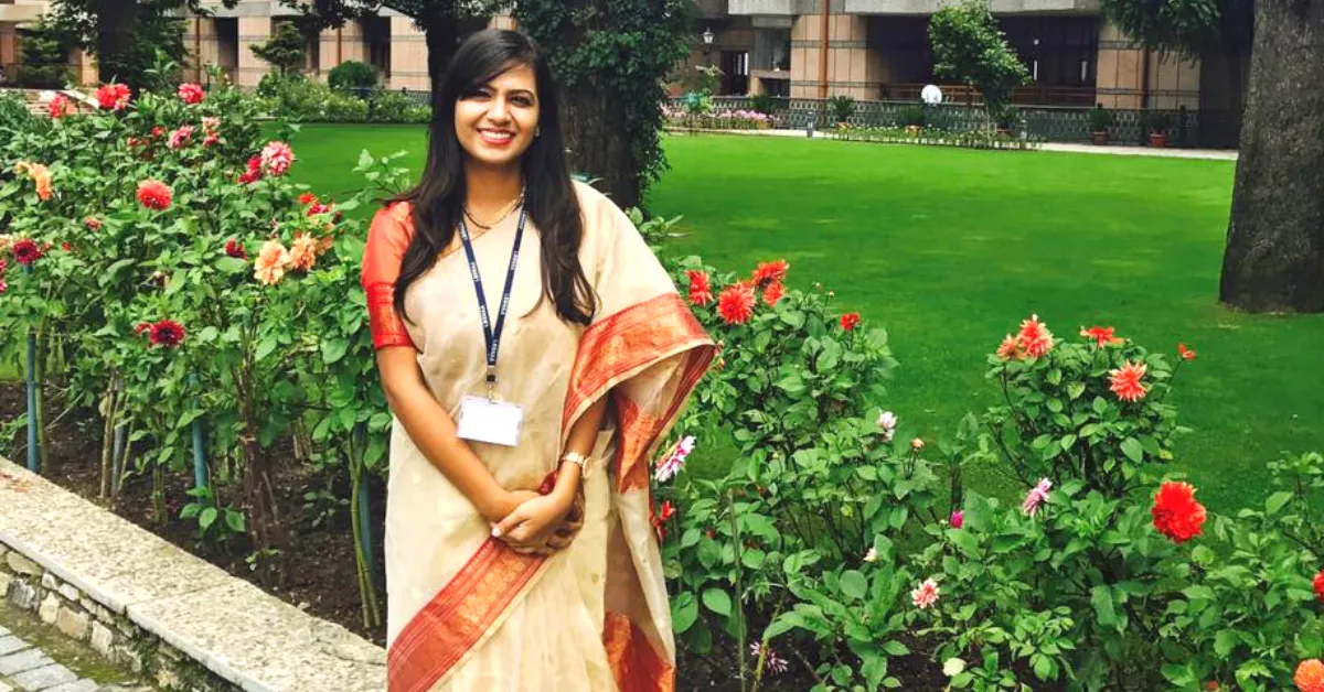 Sonalika Jiwani IAS Biography, Age, Husband, Rank, Batch, Career, Net Worth In 2025