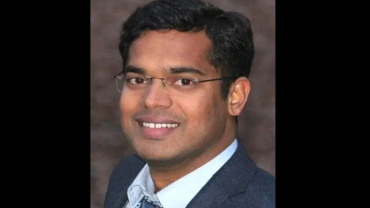 Shashank Mani Tripathi IAS Biography, Age, Wife, Rank, Career, Net Worth In 2025