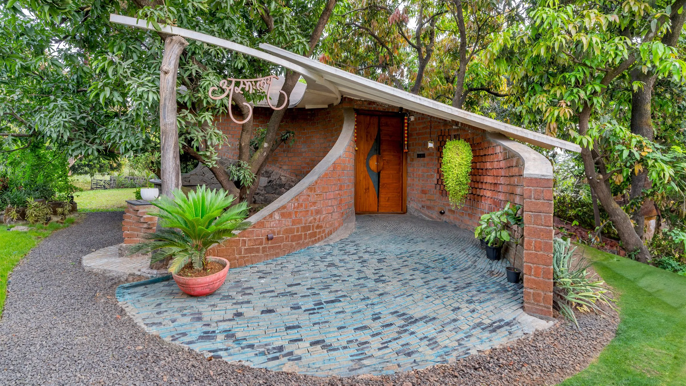 Top 15 Courtyards in Houses: Designing Tranquil Spaces That In 2025