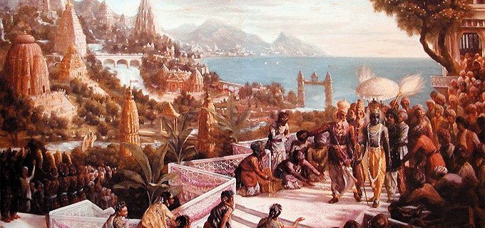 Top 17 Points That Prove Mahabharata Is Real