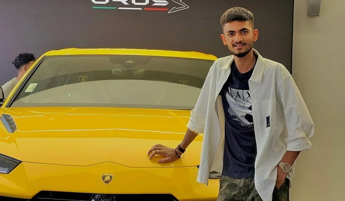 Anurag Dwivedi Net Worth, Biography, Lifestyle, Career In 2026