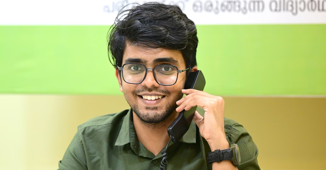 IAS Alfred Ov Biography, Current Posting, Age, Cadre, Career, Net Worth