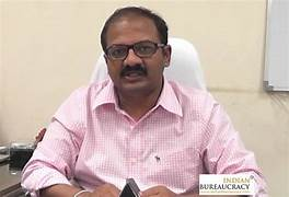 IAS K. Kanna Babu Biography, Age, Height, Career, Net Worth