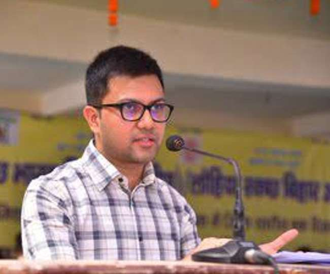 IAS Kumar Rahul Biography, Age, Height, Career, Net Worth