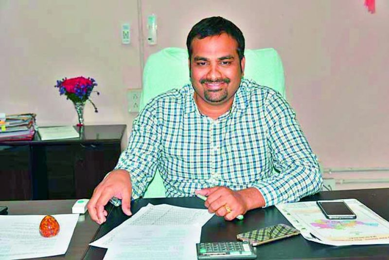 IAS R V Karnan Biography, Age, Height, Career, Net Worth