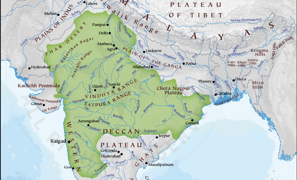 Know About The Marathas: Chatrapatis of Kolhapur