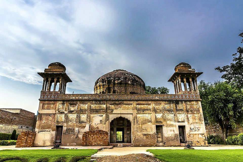 Know About The Kingdoms of South Asia – Indian Kingdom of Anga