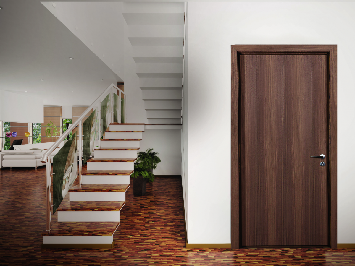 Standard Interior Door Dimensions For Spaces in India In 2025